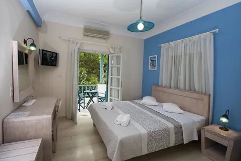 Hotel Andreas in Δημοτική Ενότητα Θήρας — foto 30