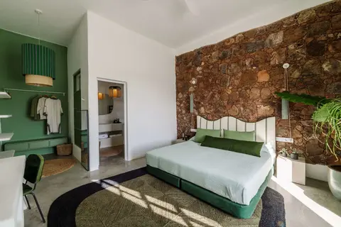 Hotel César Lanzarote in La Asomada — foto 22