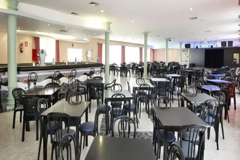 MedPlaya Alba Beach in Benalmádena — foto 12