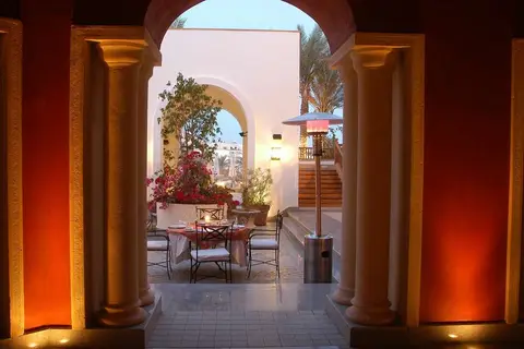 Savoy Hotel in Sharm El Sheikh, foto 10