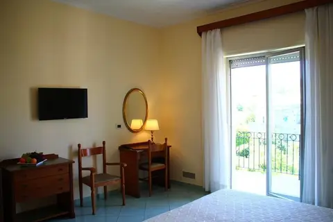 Hotel Terme Alexander in Ischia — foto 8