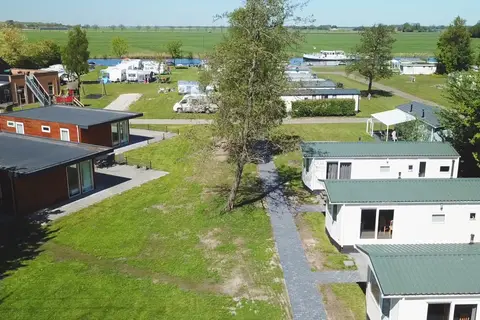 Watersportcamping Tussen De Diepen in Blokzijl — foto 25