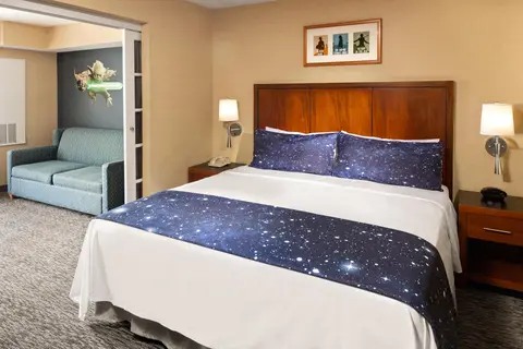Portofino Inn & Suites in Anaheim, foto 12