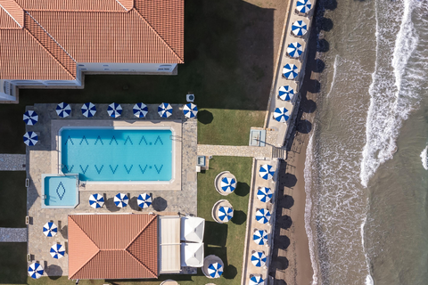 Appartementen Maria Mare foto 5