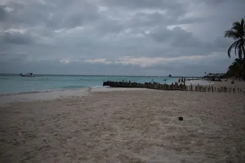 Hotel Plaza Almendros in Cancún, foto 9