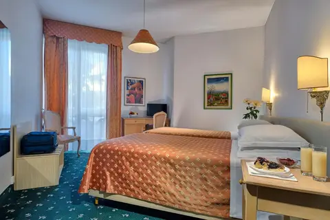 Park Hotel Terme in Abano Terme, foto 7