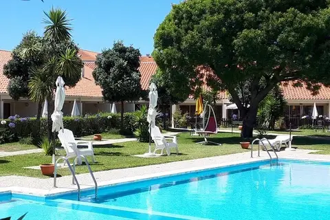 Clube Pinhal Da Foz in Esposende
