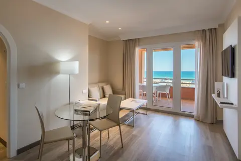 Oliva Nova Beach & Golf Hotel in Almería — foto 14