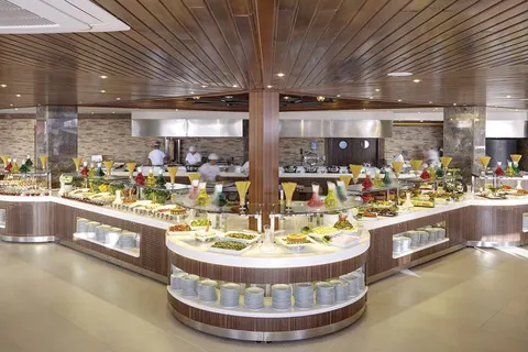 Ramada Resort Akbuk in Didim — foto 15