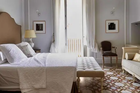 Gagliardi Boutique Hotel in Noto — foto 11