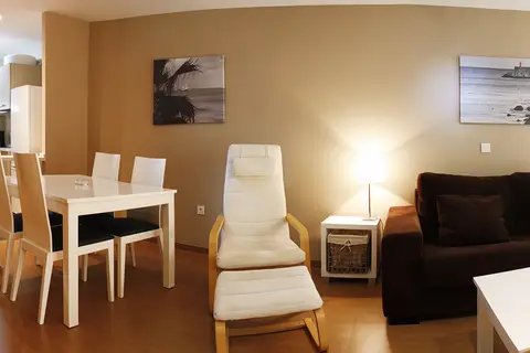 Bahia Serena in Roquetas de Mar — foto 17