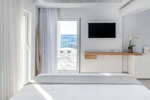 Kantouni Beach Boutique Hotel in Πάνορμος — foto 7