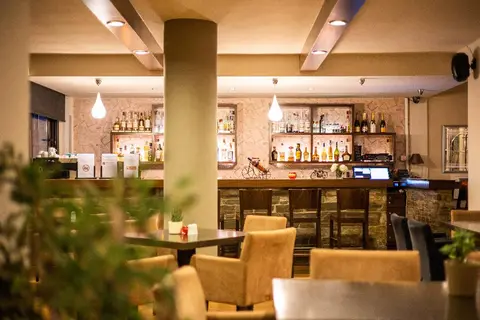 Portaria Hotel & Spa in Βόλος — foto 10