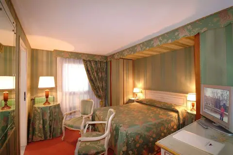 Hotel Cavalletto & Doge Orseolo in Venetië, foto 6
