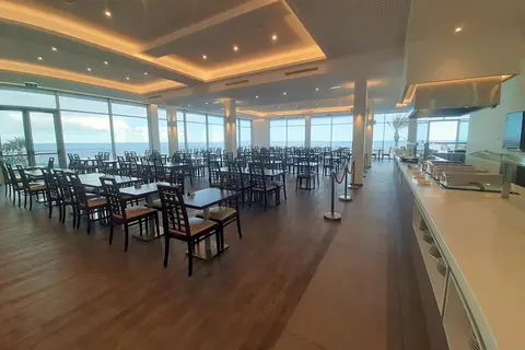 Hotel Rocamar in Santa Cruz — foto 10