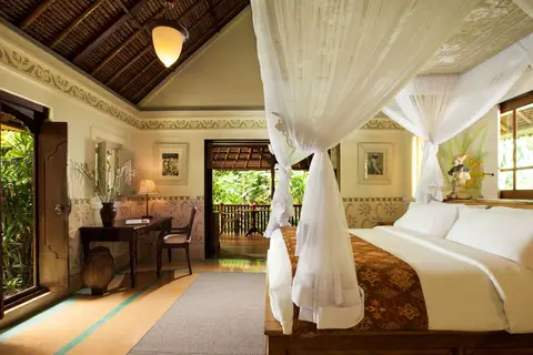 Plataran Canggu Bali Resort & Spa in Kuta — foto 14