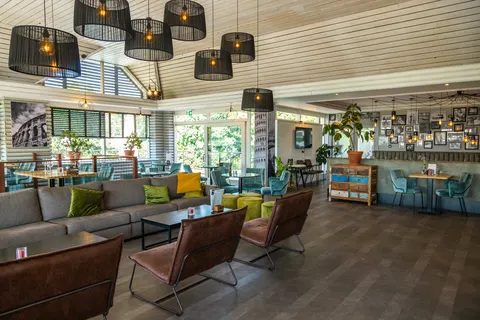 Vakantiepark Marina Strandbad foto 20