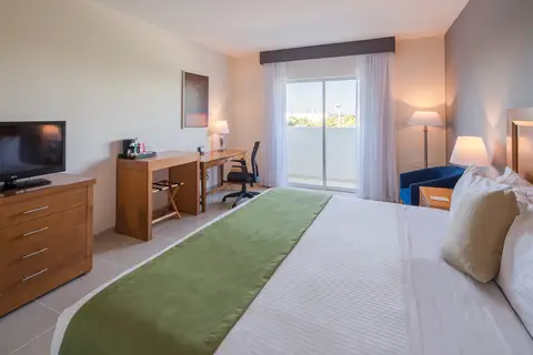Wyndham Garden Playa Del Carmen in Playa del Carmen — foto 15