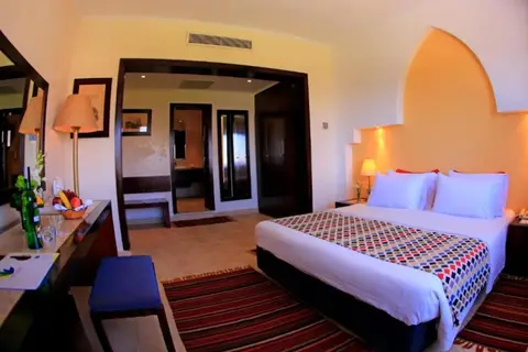 Parrotel Beach Resort Sharm El Sheikh in Sharm El Sheikh, foto 7