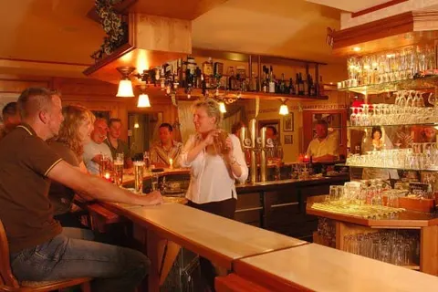 Haus Zur Sonne foto 7