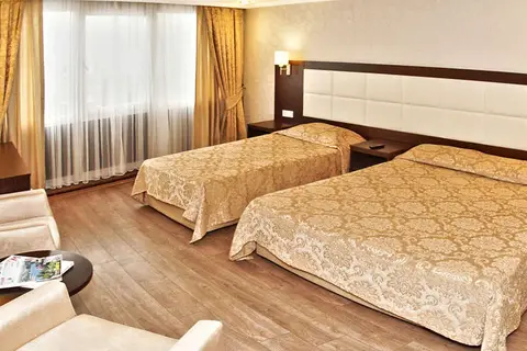 Orient Mintur Hotel in Fatih — foto 3