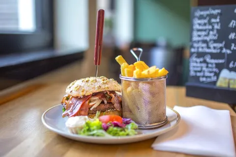 Vakantiepark Wirfttal foto 22