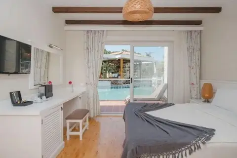 La Boutique Maya in Fethiye — foto 8