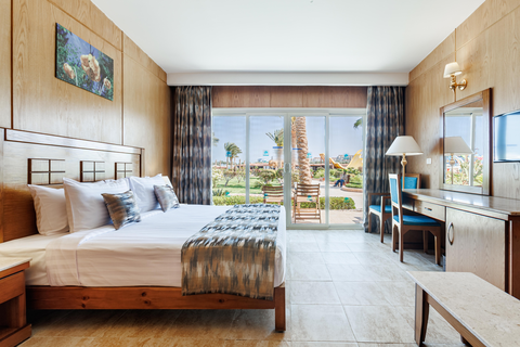 Hotel SUNRISE Alora Resort in Hurghada — foto 3