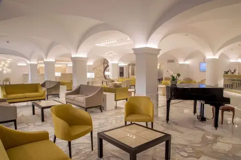 Hotel Shangri-La Roma in Rome, foto 13