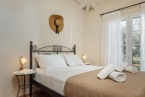 Ilyessa Cottages foto 21