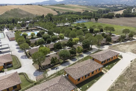 Centro Vacanze Verde Azzurro in Cingoli — foto 31
