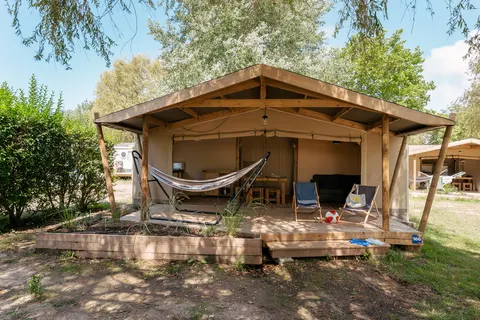 Flower Camping Le Bois D Amour foto 23