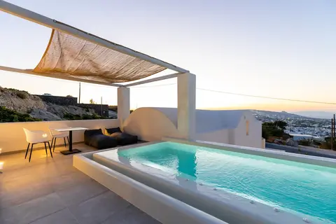 Serapias Suites in Exo Gonia, foto 24