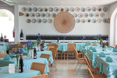 Hotel Terminal in Castrignano del Capo — foto 5