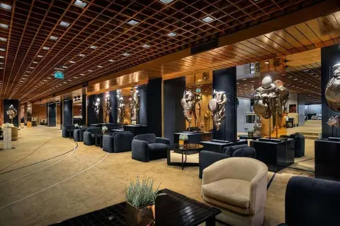Altis Grand Hotel in Lissabon, foto 21