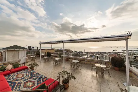 Hotel Fehmi Bey in Fatih — foto 10