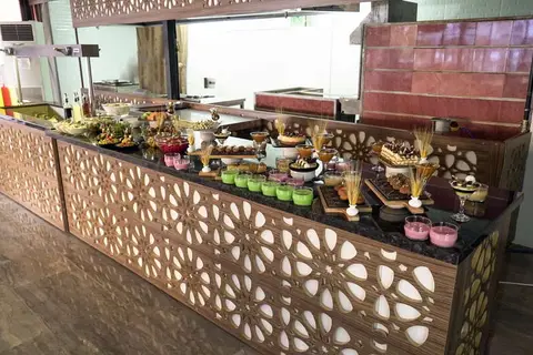 Dionisus Hotel & Spa in Serik — foto 8