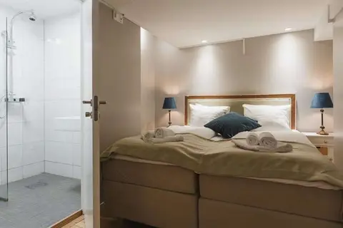 Hotel Point in Stockholm — foto 2