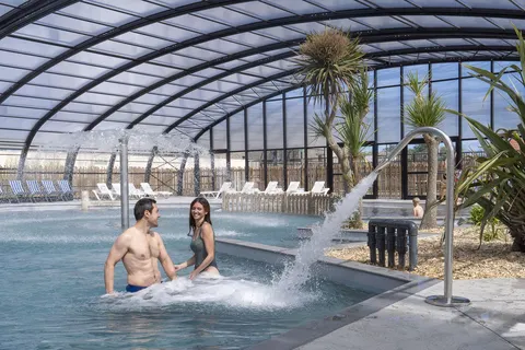 Camping La Côte De Nacre foto 9