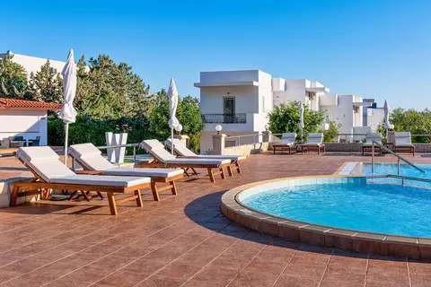 W Suites in Δημοτική Ενότητα Μαλίων — foto 17