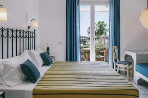Mangia's Selinunte Resort in Castelvetrano — foto 27