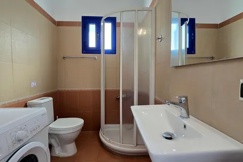 Amarandos Villas in Municipal Unit of Apollonioi — foto 13