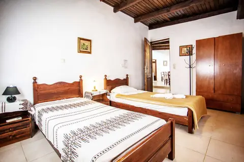 Stone Village Petrino Horio in Μπαλί — foto 26