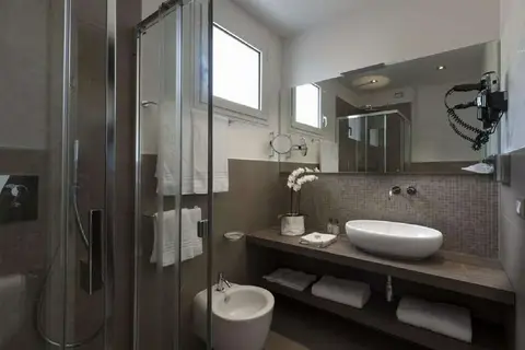 Hotel Le Soleil in Jesolo, foto 27