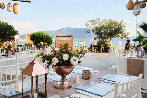 Hotel Caprea in Marmaris, foto 6