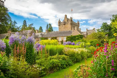 The spirit of Scotland in Schotland, Hebriden en Shetland Eilanden — foto 13