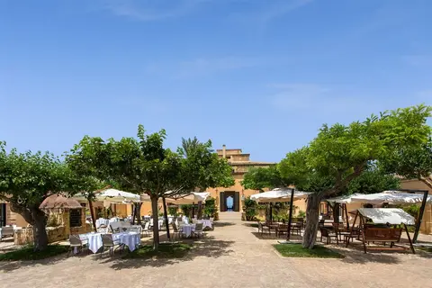 Baglio Oneto dei Principi di San Lorenzo - Luxury Wine Resort in Marsala — foto 12