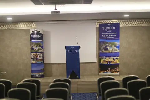 Turunç Premium Otel in Marmaris — foto 29