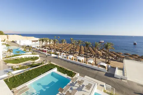 Sunrise White Hills Resort in Sharm El Sheikh — foto 25