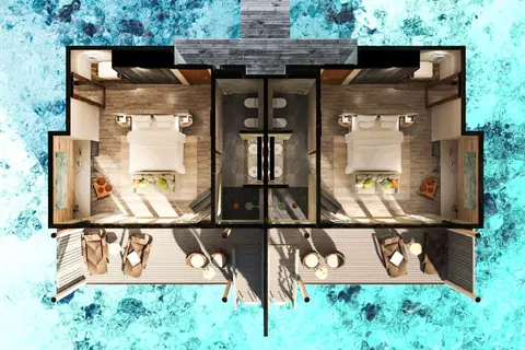 You & Me Maldives in Uthurumaafaru — foto 17